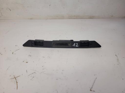 Подсветка номерного знака AUDI A3 A4 A6 8P4827574 * 12*