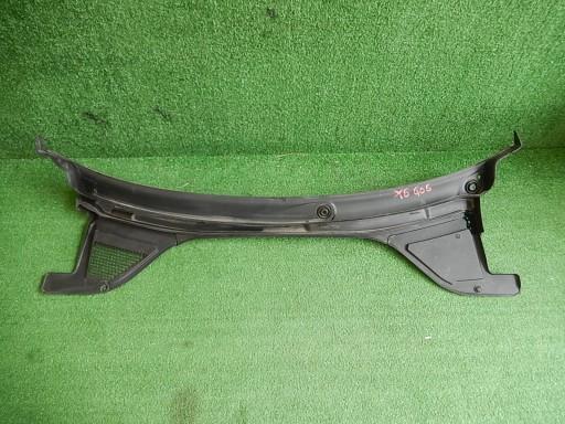 КОМПЛЕКТ ОКОН BMW X6 G06