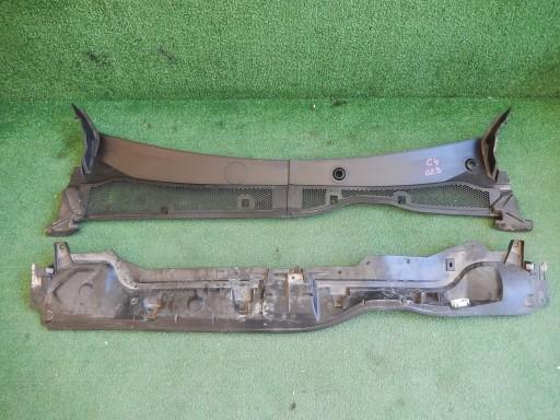 ВІКНА CITROEN C4 III 2023 КОМПЛЕКТ