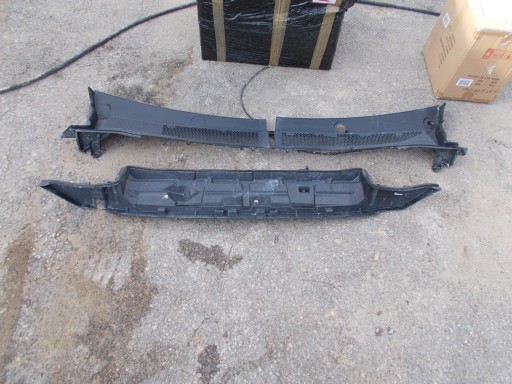 98362005XT 98362007XT - Citroen C5 AIRCORSS PEUGEOT 5008 II