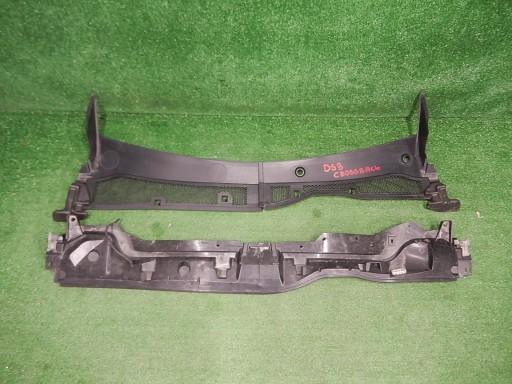 CITROEN DS3 КОМПЛЕКТ ПОПЕРЕЧНИХ ВІКОН