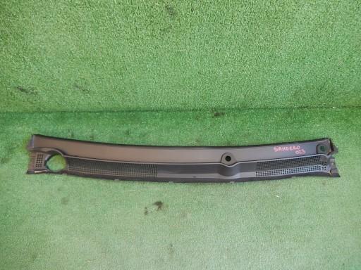 ВІКНА DACIA SANDERO III 2023р