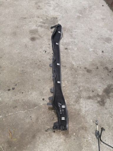 9811979680 - Нижня облицювання CITROEN C3 III