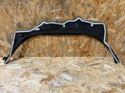 Yamaha R1 RN12 2006 Frame papers