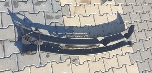 66862JD900 - КОМПЛЕКТ ПЛАСТИКА НИЖНЕГО ОКНА NISSAN QASHQAI J10 06-13