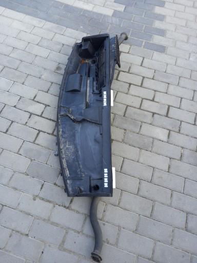 ВІКНА FORD CUSTOM BK21-V021B12-BF