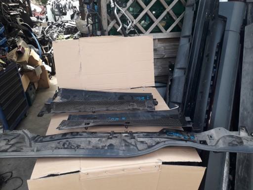 ВІКНО ВЕРХНЄ НИЖНЄ OPEL CORSA F EUROPA