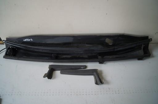 КОМПЛЕКТАЦІЯ ВЕРХНЯ ВІКНА TOYOTA VERSO S TREZIA 1.4 13р.