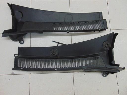 ВЕРХНЄ ВІКНО ЛІВО ПРАВО CITROEN C5 AIRCROSS