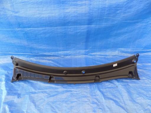 668112187R - ВІКНО ПЛАСТИКОВЕ ВЕРХНЄ RENAULT MASTER III LIFT IV 2.3DCI 150KM 2020 р.в.