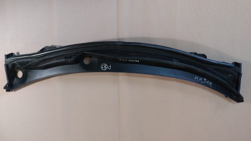 668107243R - ВЕРХНЯ ОБЛИЦЮВАННЯ RENAULT KADJAR 668107243R, 668101332R