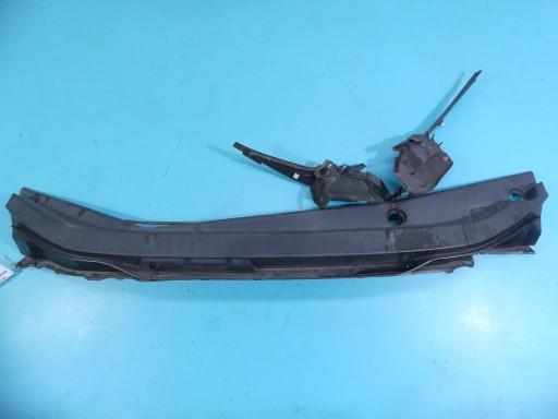 ВІКНА HONDA JAZZ III 74200-TF0-G0-50