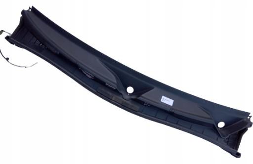 66862-1LA0A - ВІКНА INFINITI QX80 18+ 668621LA0A