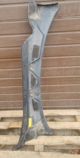 Jaguar XJL X351 XJ AW93-F021B44-A