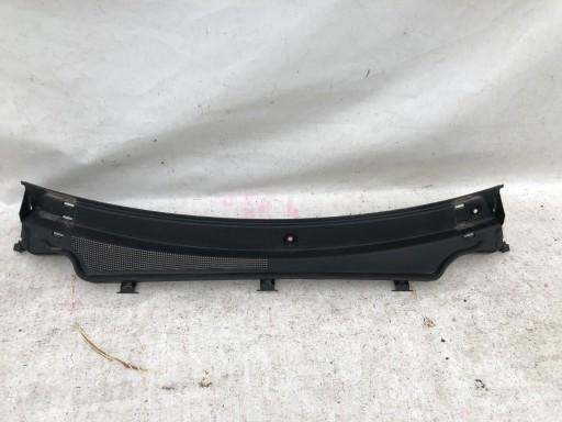 10457978 - MASK HINGE LEFT 10457978 5PBC MG ZS 17-