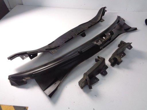 735426018 - КОМПЛЕКТ ВІКНА FIAT 500 LIFT 2015р