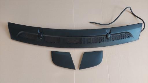 05-11 - СКЛАДНА MERCEDES B-CLASS W245 05-11р