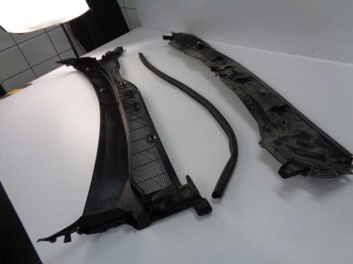 9820794580 - ПОЛНЫЕ СТЕКЛА PEUGEOT 208 II 2019-