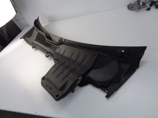 BJ32-021B43-A - ВІКНА КОМПЛЕКТ RANGE ROVER EVOQUE I L538 2.2 TD4 2013 р.в.