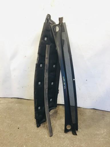 ПОВНИЙ ЗВУК ВІКНА ЗВУЧАННЯ C4 GRAND PICASSO II #119