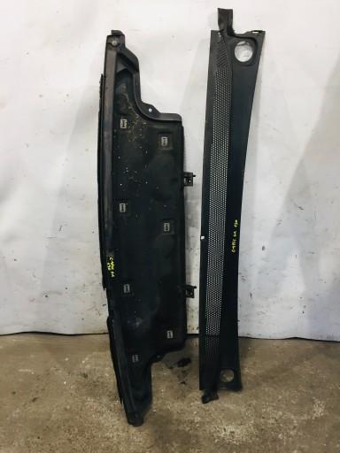 ПОЛНЫЙ ЗВУК ОКНА C4 GRAND PICASSO II #130