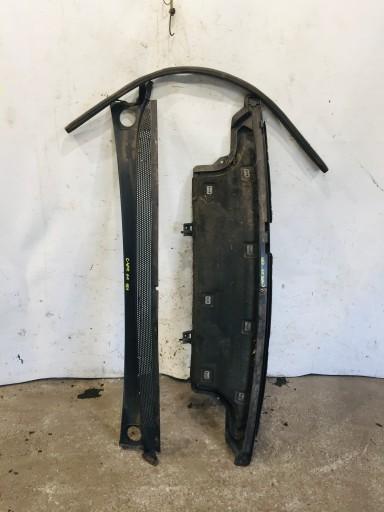 ПОВНИЙ ЗВУК ВІКНА ЗВУЧАННЯ C4 GRAND PICASSO II #151