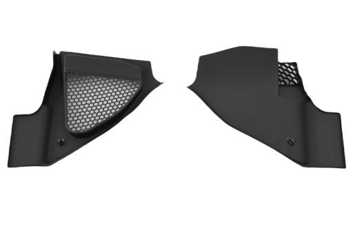 51717399017 7399017 - КРИШКА ВІКОННОЇ РЕШІТКИ BMW X3 G01 F97 X4 G02 F98 КОМПЛЕКТ ЛІВА ПРАВА