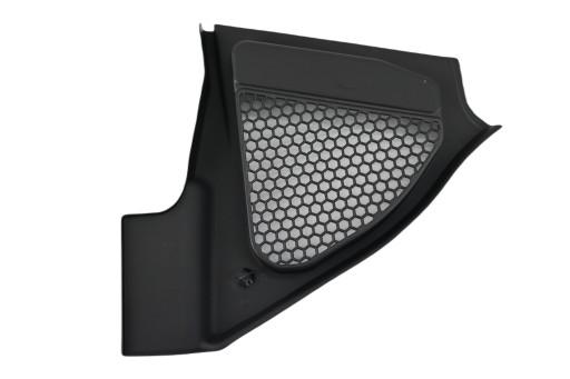 7399018 - КРИШКА ВІКОННОЇ РЕШІТКИ BMW X3 G01 F97 X4 G02 F98 ПРАВА 51717399018