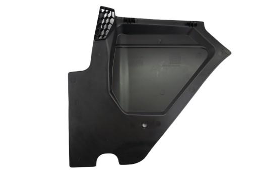 7427846 - ОКОННАЯ РЕШЕТКА КРЫШКА ВПУСКА ДЕТАЛЬ 2 BMW 3 G20 G21 ЛЕВАЯ 51717427846