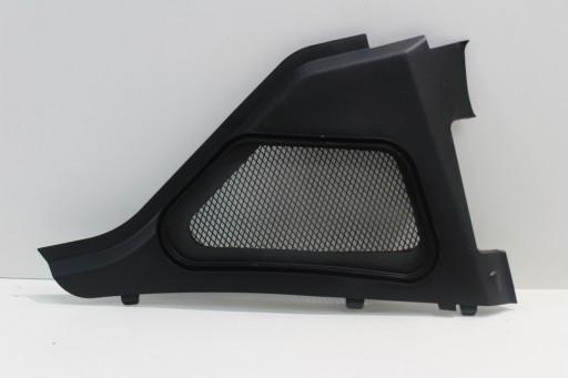 ВІКНО ЛІВЕ MERCEDES GLE 166 W166 W292 ЦІЛЕ A1668300201