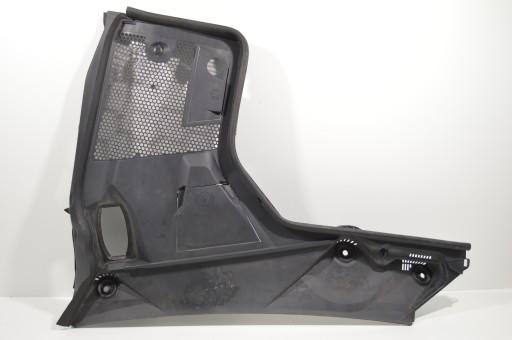 A2058308902 - КРИШКА ДВИГУНА ВІКНА ЛІВА MERCEDES W205 C КЛАС 2058308902