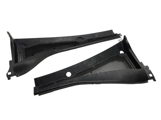 ВІКНО ЛІВЕ ПРАВЕ КОМПЛЕКТ CITROEN C3 III 9811934377 9811935477 ЄВРОПА