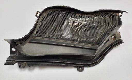 Передній лівий MERCEDES W124 1246204278 Євро