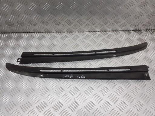 441-9.6064-004.6 441-9.6064-003.6 - ВІКОННА РАМКА SKODA 105 S 1982р