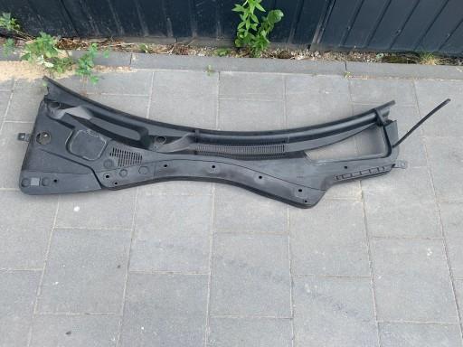 ВІКНА MASERATI GHIBLI III 670010468