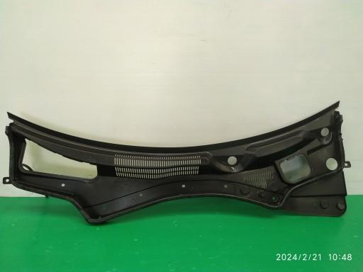 ВІКНО MASERATI GHIBLI QUATTROPORTE 670010468