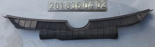 Mercedes 190 W201 2018360402