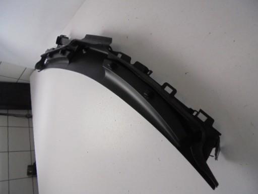 A1668300028 - MERCEDES GL ML GLE W166 НАКЛАДКА