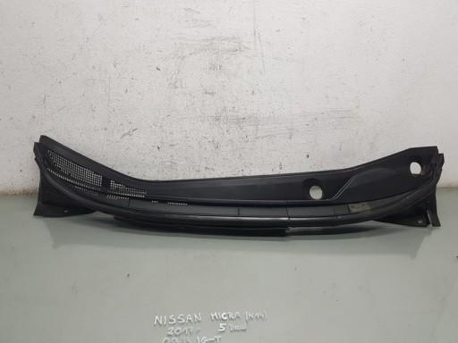 ВІКНО NISSAN MICRA K14 668625FA0A 668625FA0B