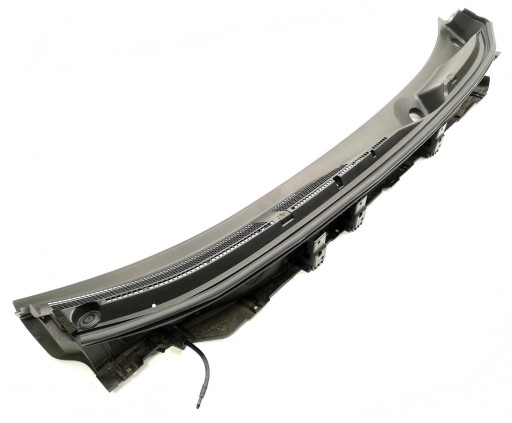 ОКНО NISSAN X-TRAIL 668624CC0A