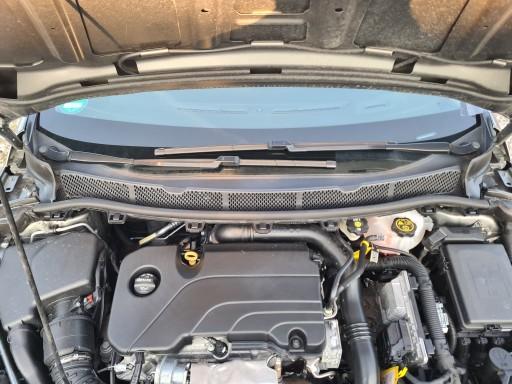 39019099 39019107 - ВІКНА OPEL ASTRA K EUROPA КОМПЛЕКТ