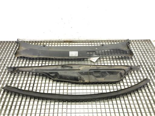 ОКНО OPEL CORSA D 13203618 Хэтчбек 06-14