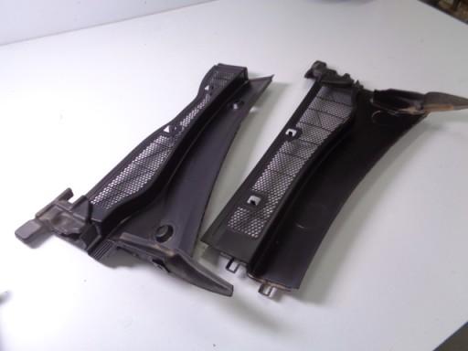 9820794580 - ВІКНА OPEL CORSA F 2023р