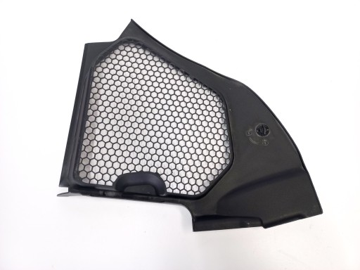 Облицювання капота BMW G11 G12