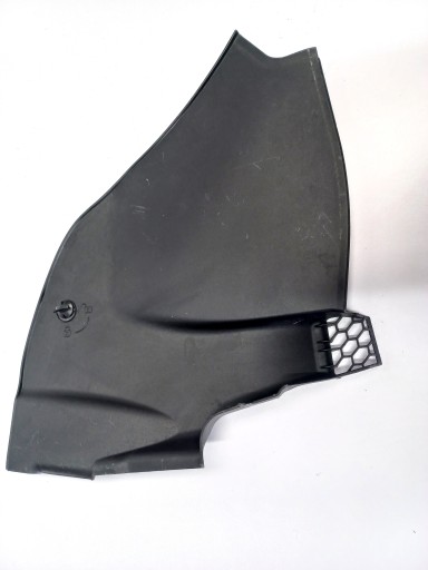 Облицювання капота BMW G11 G12