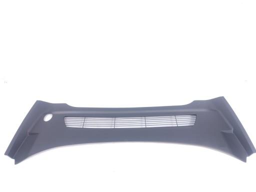 НАКЛАДКА, КРИШКА РЕМЕНЯ БАГАЖНИКА ДЛЯ TESLA MODEL Y (2019-)