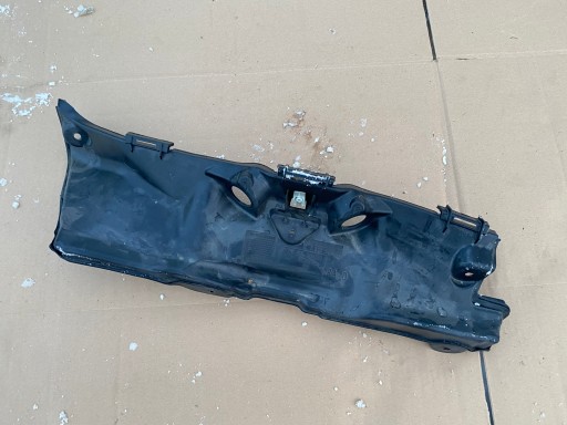 ВІКНО НАКЛАДКА ПЕРЕГОРОДКА BMW X5 G05 G06 X6 G07 7424940