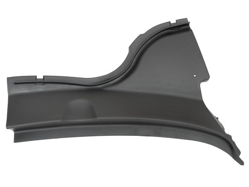 DA-13594 - Обшивка ременя підшиває правий VW Passat B6 B7