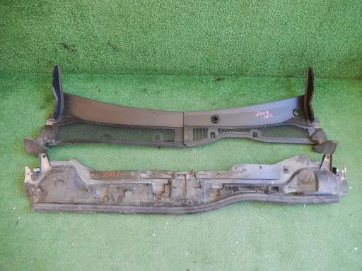 НАКЛАДКИ PEUGEOT 2008 II 2022 КОМПЛЕКТ