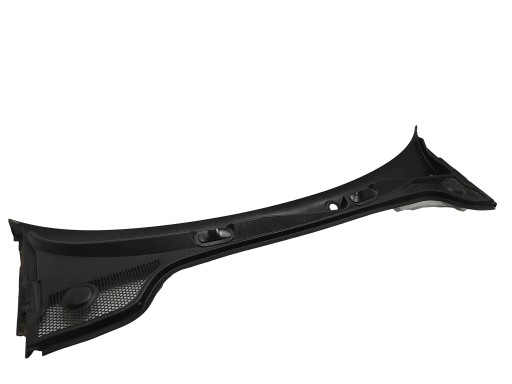 ВІКНА ПЛАСТИКОВІ AUDI A3 8P 8P1819415E 2008-2012 LIFT EUROPA